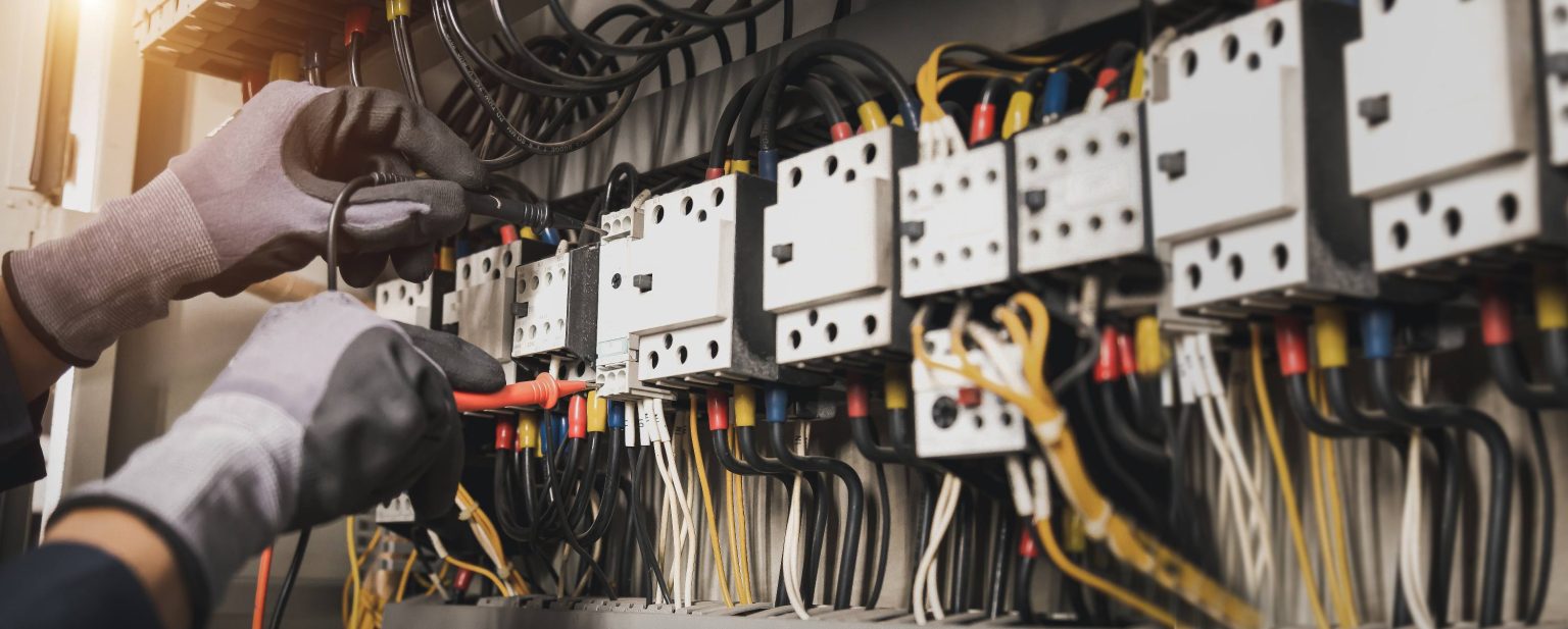 Ralphs Electrical