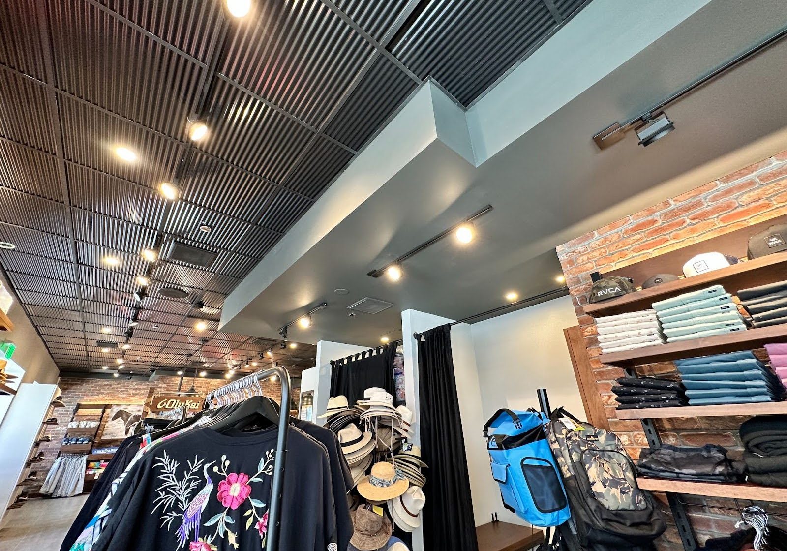 Commercial And Industrial Lighting